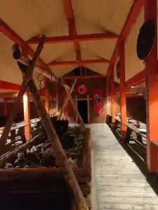 Karelia shum off - 25