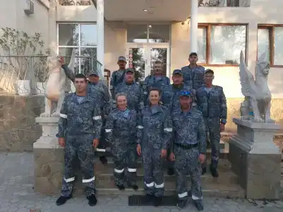 Мечта Тея - 33