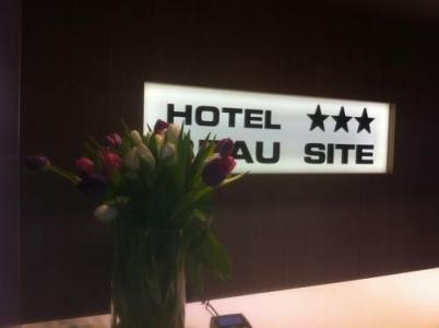 Hôtel Beau Site - 31