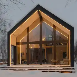 Вазуза Кантри Клаб - 68