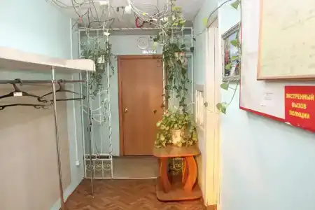 Торговый центр - 4