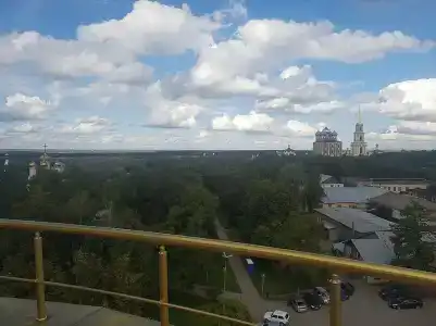 Кремлевский - 5