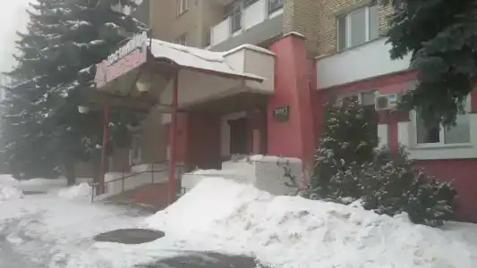 40 Лет Победы - 35