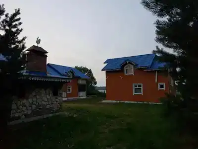 Деревенька - 8