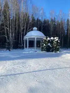 Красная горка - 3