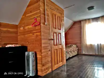 Усадьба Поповых - 15