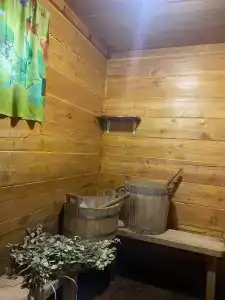 Усадьба Поповых - 27