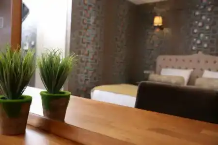 Kuzen Otel - 6