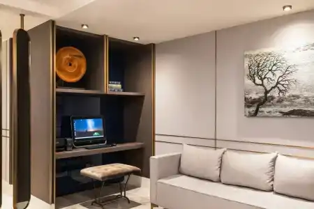 CVK Park Bosphorus Istanbul - 84