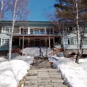 Байкал - 33