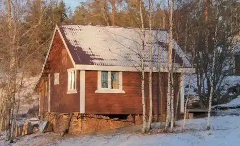 Белые Росы - 19