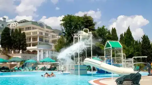 Palmira Palace Resort & SPA - 17