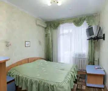 Москва - 26