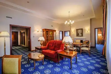 Oreanda Resort & SPA - 40