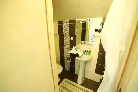 Мини-отель на Ленинградской - 21