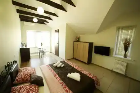 Мини-отель на Ленинградской - 3