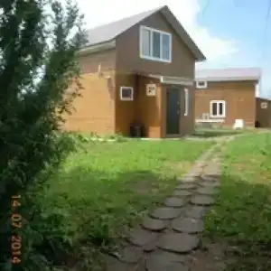 Лесное озеро - 0