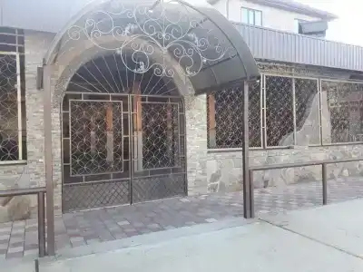 Зеленая Дубрава - 2