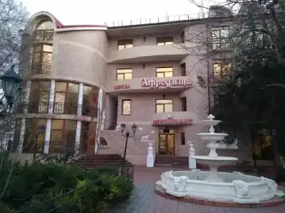 Афродита - 1