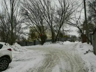 Юность - 8
