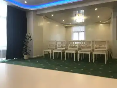 Покровск - 9