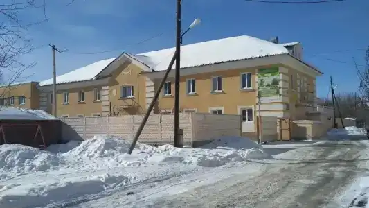 Каменская Здравница - 42