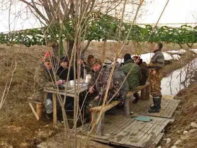 Токарево на Волге - 20