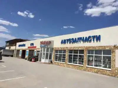 Къысмет - 7
