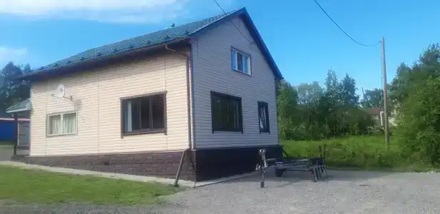 Белое море - 4