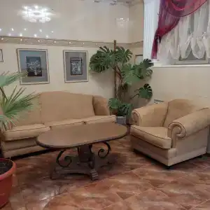Антеро - 15