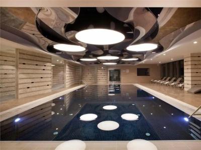 Radisson Blu, Istanbul Sisli - 66