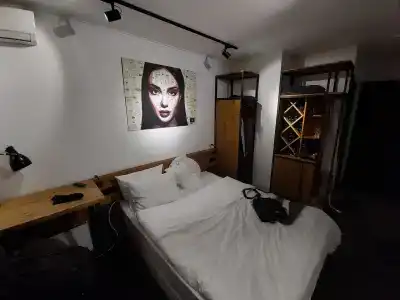 WineWood Moscow - 63