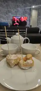 Апарт отель Резиденция - 92