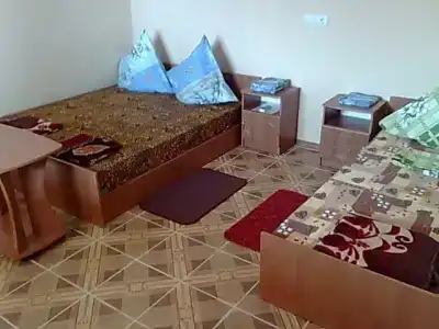 Дом у моря под ключ 500 метров от пляжа. Судак, бухта Бугаз. - 14