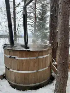 Karelia Village - 23