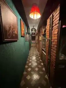 Vorontsoff Inn Boutique - 1