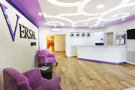 Версаль - 0