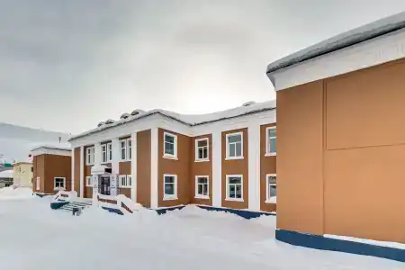 Sokroma Гиперборея - 55