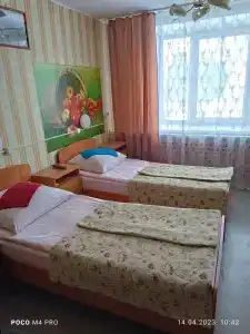 Березка - 1