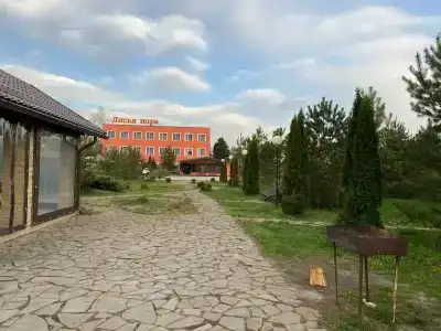 Лисья Нора - 24
