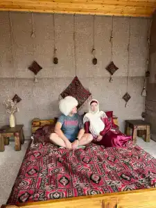 Квен-Очаг - 29