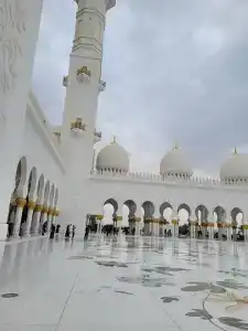 Mövenpick Istanbul Golden Horn - 38