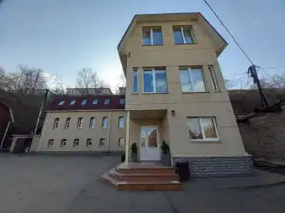 Мини-гостиница на Пристанской - 33