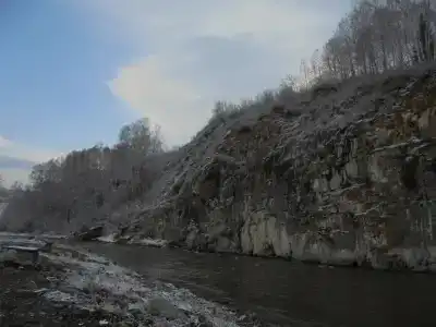 Турбаза Уч-Энмек - 41