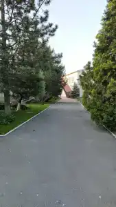 Зелёный огонёк - 18