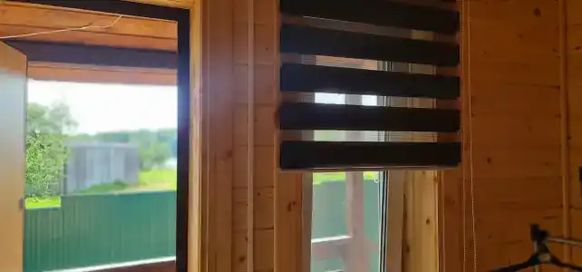 Утро на заводи - 17