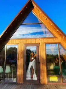 Шале в Орле - 44