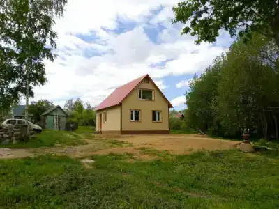 Зимнегорье - 41