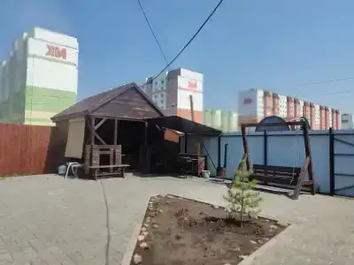 Бурый Лис - 43