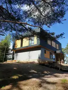 Чайка 1918 - 33